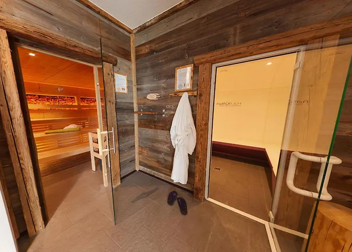 Natuerlich Mit Charakter Fiss