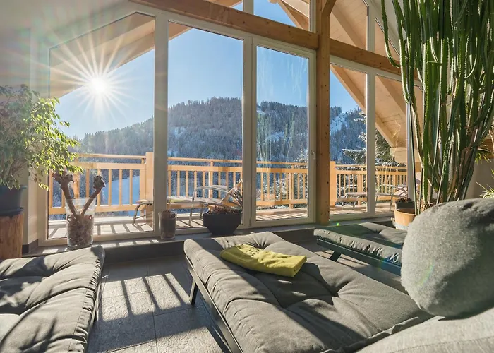 Natuerlich Mit Charakter Hotel 4*