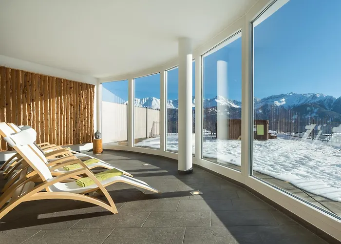 Hotel Natuerlich Mit Charakter 4*