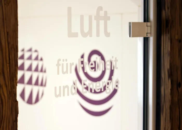 Natuerlich Mit Charakter Hotel Fiss