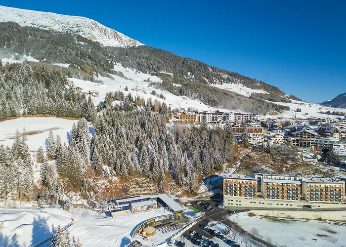 Natuerlich Mit Charakter 4* Fiss