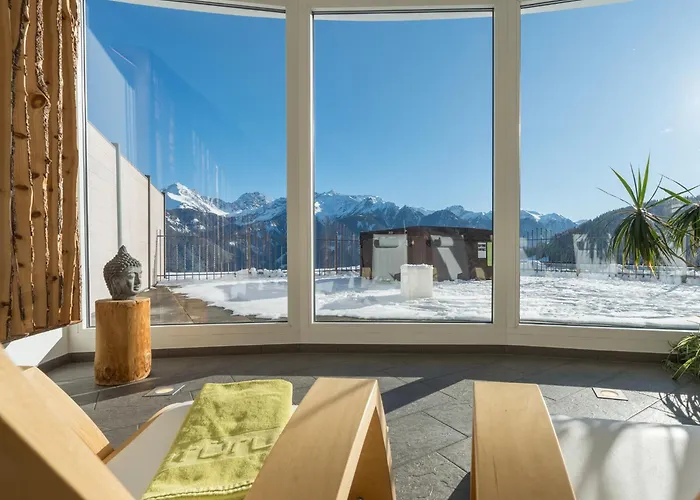 Natuerlich Mit Charakter