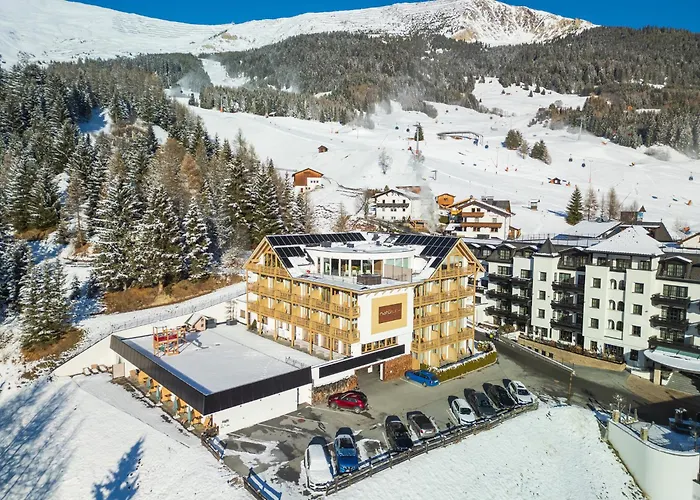 Hotel Natuerlich Mit Charakter