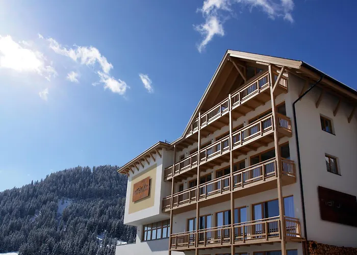 Natuerlich Mit Charakter Hotel