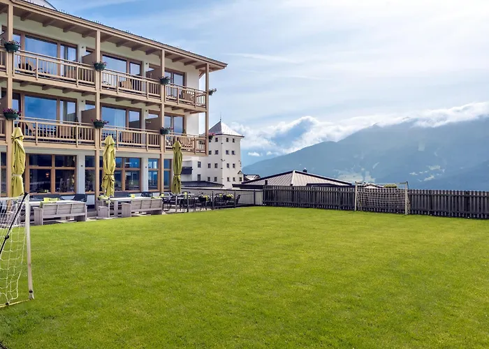 Natuerlich Mit Charakter 4*