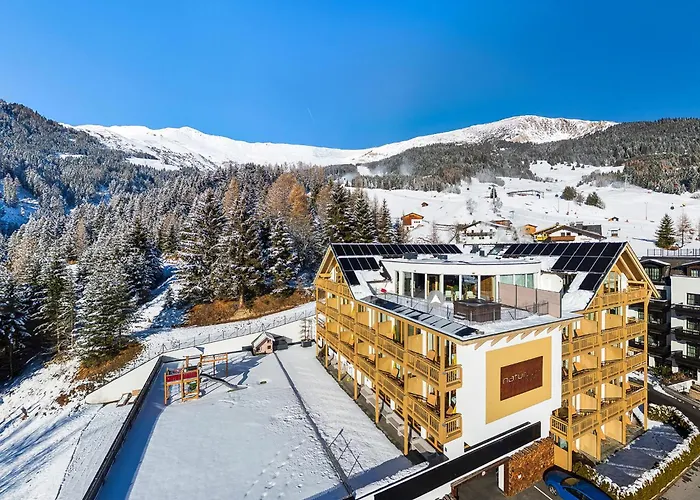 Natuerlich Mit Charakter Fiss