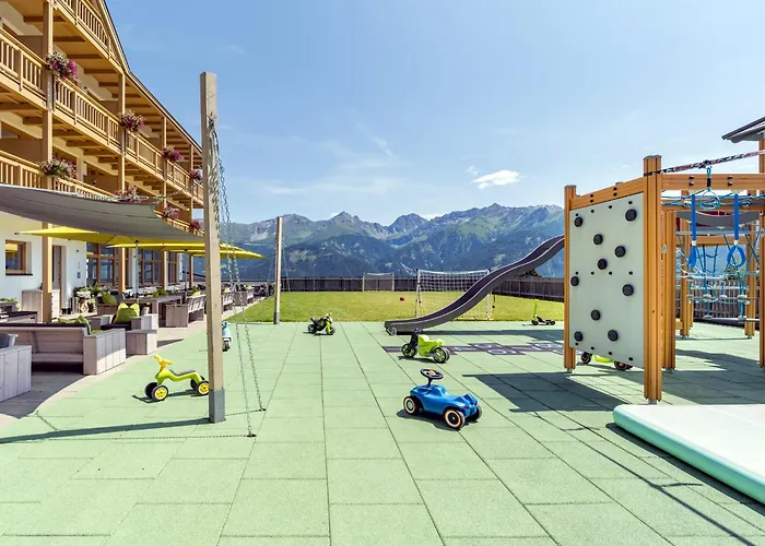 Natuerlich Mit Charakter