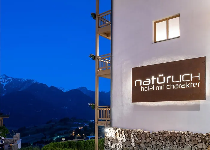 Natuerlich Mit Charakter Fiss