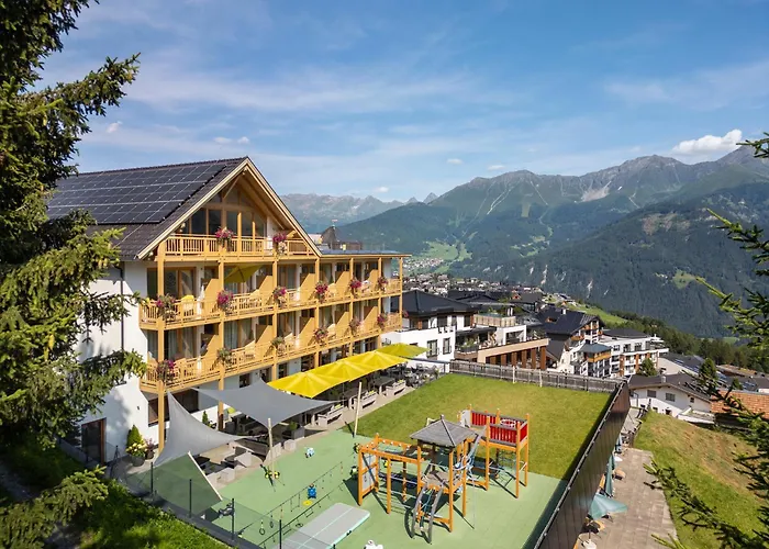 Natuerlich Mit Charakter