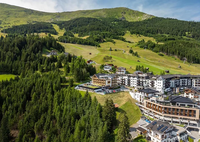 Hotel Natuerlich Mit Charakter 4*