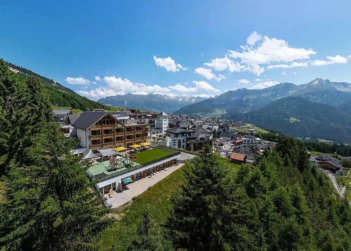 Natuerlich Mit Charakter 4*