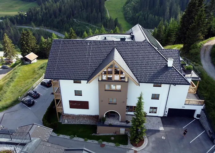 Natuerlich Mit Charakter Fiss