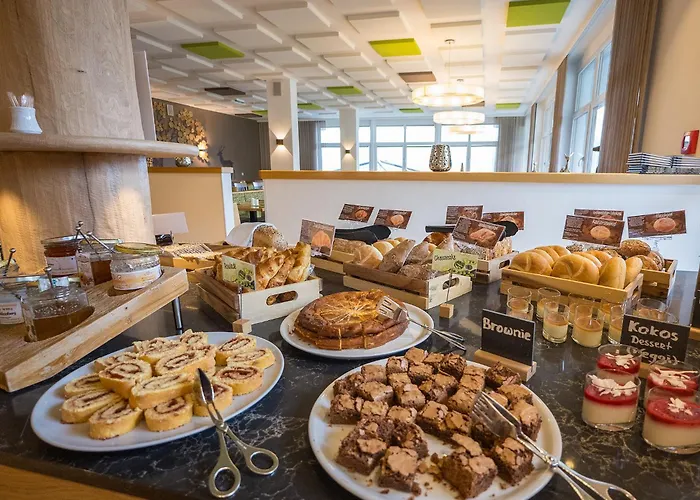 Natuerlich Mit Charakter 4*