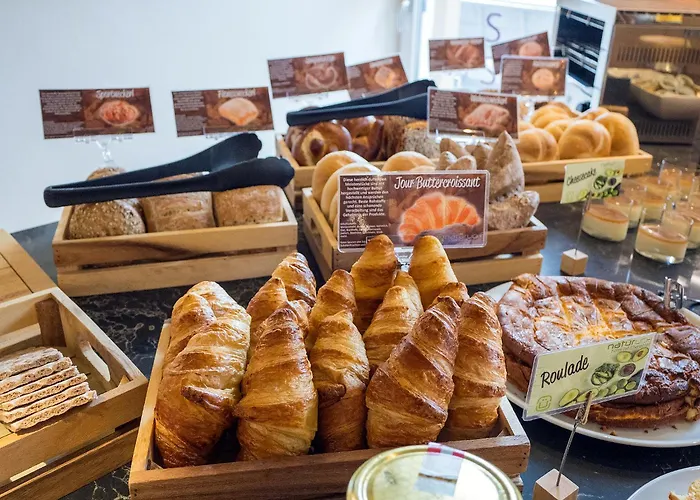 Natuerlich Mit Charakter Hotel