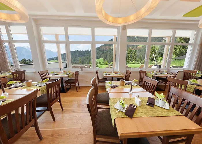 Natuerlich Mit Charakter 4*