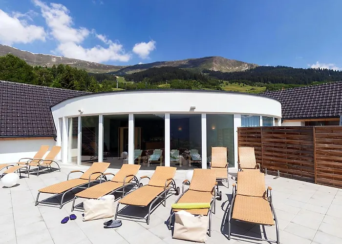 Natuerlich Mit Charakter 4*