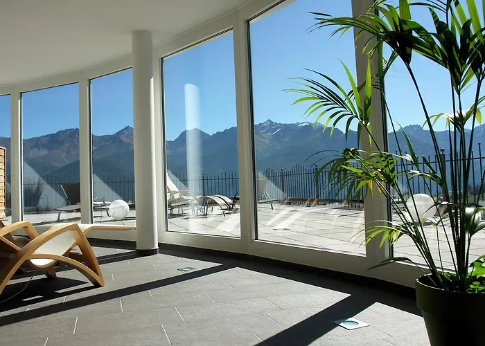 Natuerlich Mit Charakter Hotel