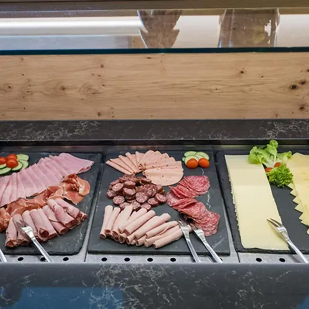 Natuerlich Mit Charakter 호텔 4*