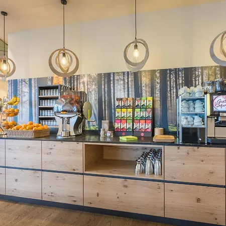 Natuerlich Mit Charakter 호텔 4*