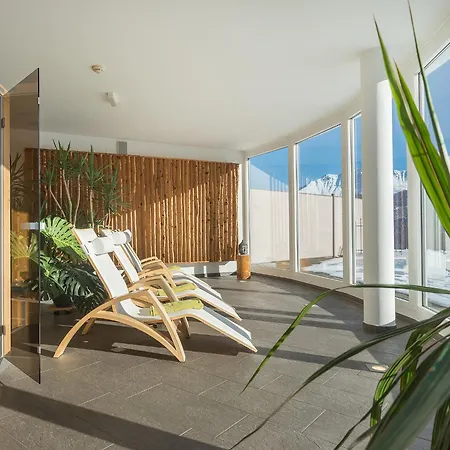 Natuerlich Mit Charakter 호텔 피스