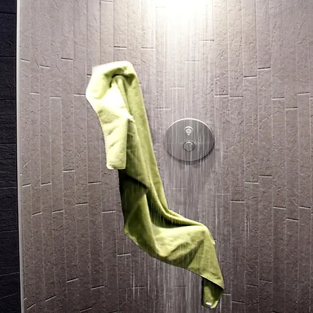 Natuerlich Mit Charakter 호텔