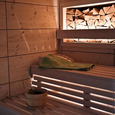 Natuerlich Mit Charakter 호텔 4*