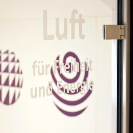 Natuerlich Mit Charakter 호텔 피스