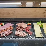 Natuerlich Mit Charakter Hotel 4*