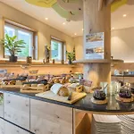 Hotel Natuerlich Mit Charakter 4*