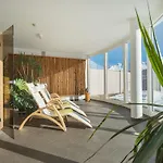Natuerlich Mit Charakter Hotel Fiss