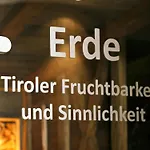 Hotel Natuerlich Mit Charakter Fiss