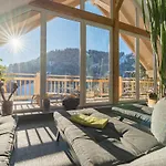 Natuerlich Mit Charakter Hotel 4*