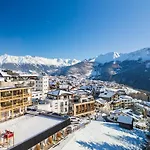 Hotel Natuerlich Mit Charakter 4*