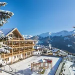 Natuerlich Mit Charakter 4*