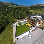 Natuerlich Mit Charakter Hotel 4*