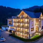 Natuerlich Mit Charakter Hotel Fiss