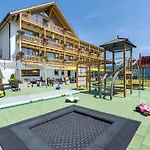 Natuerlich Mit Charakter 4* Fiss