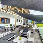 Natuerlich Mit Charakter Hotel 4*