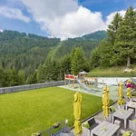 Hotel Natuerlich Mit Charakter 4*