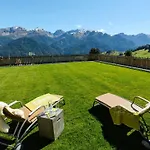 Hotel Natuerlich Mit Charakter Fiss
