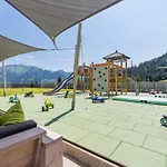Natuerlich Mit Charakter Hotel 4*