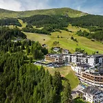 Hotel Natuerlich Mit Charakter 4*