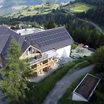Hotel Natuerlich Mit Charakter Fiss