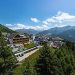 Natuerlich Mit Charakter 4*