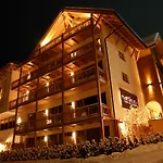 Hotel Natuerlich Mit Charakter Fiss