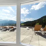 Hotel Natuerlich Mit Charakter Fiss