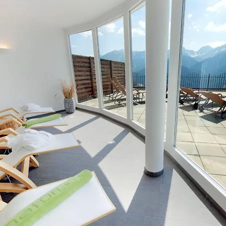 Naturlich Mit Charakter Hotel 4*