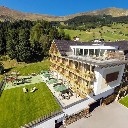 Hotel Naturlich Mit Charakter