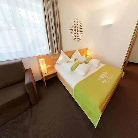 Hotel Naturlich Mit Charakter