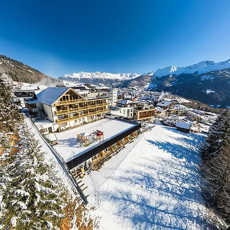 Natürlich Mit Charakter Hotel